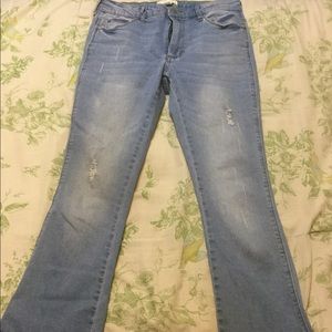 70’s vintage jeans